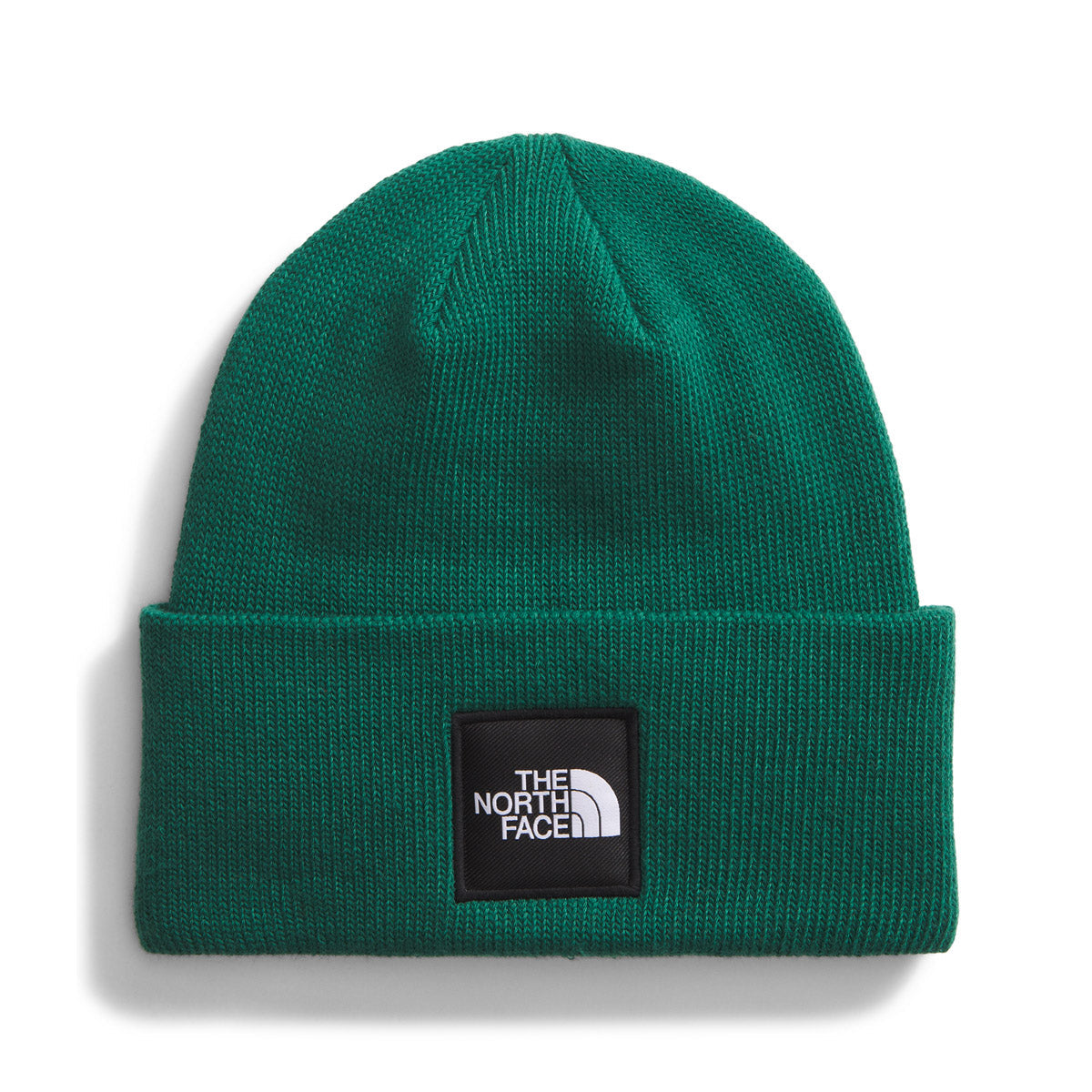 Big Box Beanie - Soft Winter Knit Hat for Men & Women - Cozy Unisex Beanie for Cold Weather, Outdoor Activities & Casual Style