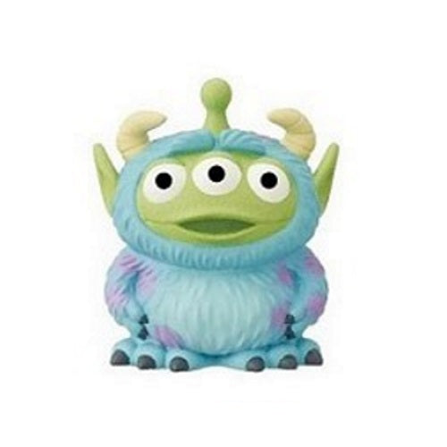 Disney Pixar Alien Remix Sofvi Finger Puppet - 1 Inch Mini Figure Toy for Kids, Collectors & Fans - Perfect for Storytelling, Playtime & Disney Themed Parties