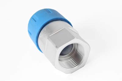 RAPID AIR FASTPIPE 1.5