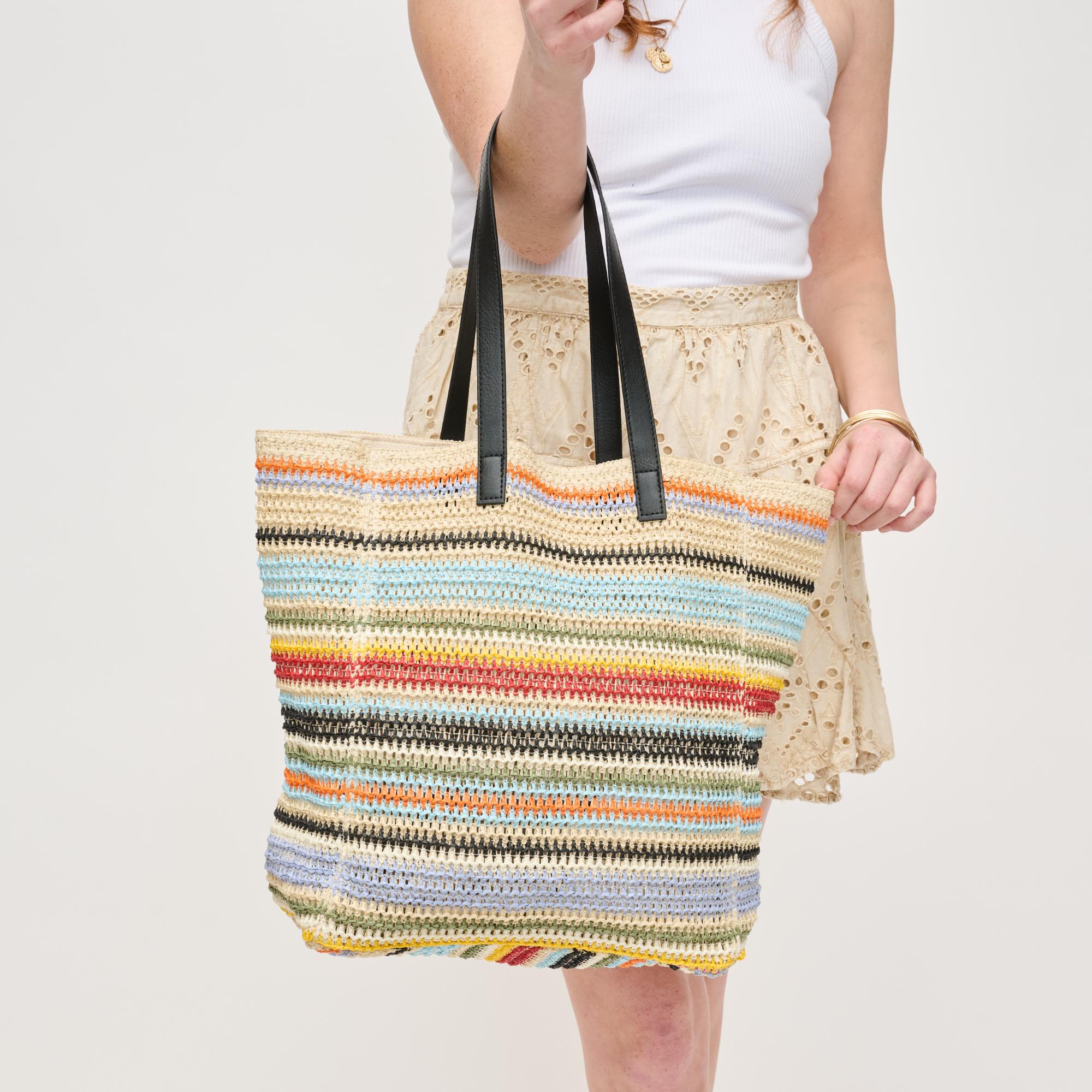 Mary Tote Bag for Women - Stylish & Spacious Handbag for Work, Travel & Everyday Use | Durable & Fashionable Shoulder Bag