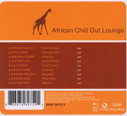 African Chill Out Lounge - Handmade Boho Style Home Decor for Relaxation & Meditation | Perfect for Living Room, Bedroom & Yoga Space