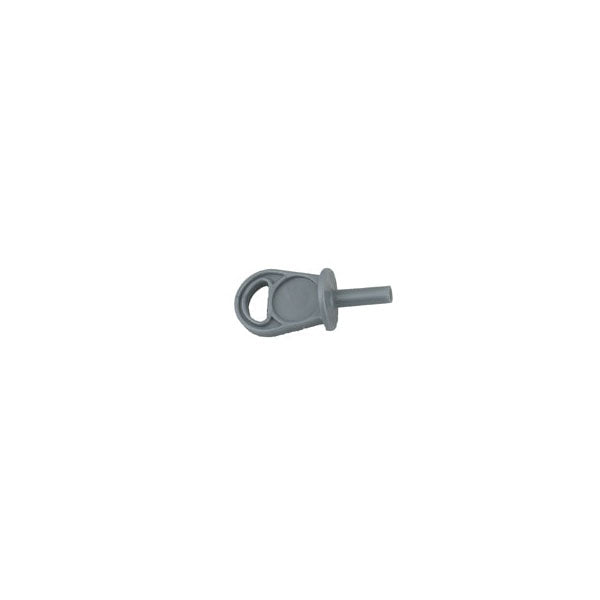 Power Wheels Key Style 3 - Replacement Ignition Key for Kids Ride-On Cars | Perfect for Power Wheels, Peg Perego & More Toy Vehicles | Indoor & Outdoor Play