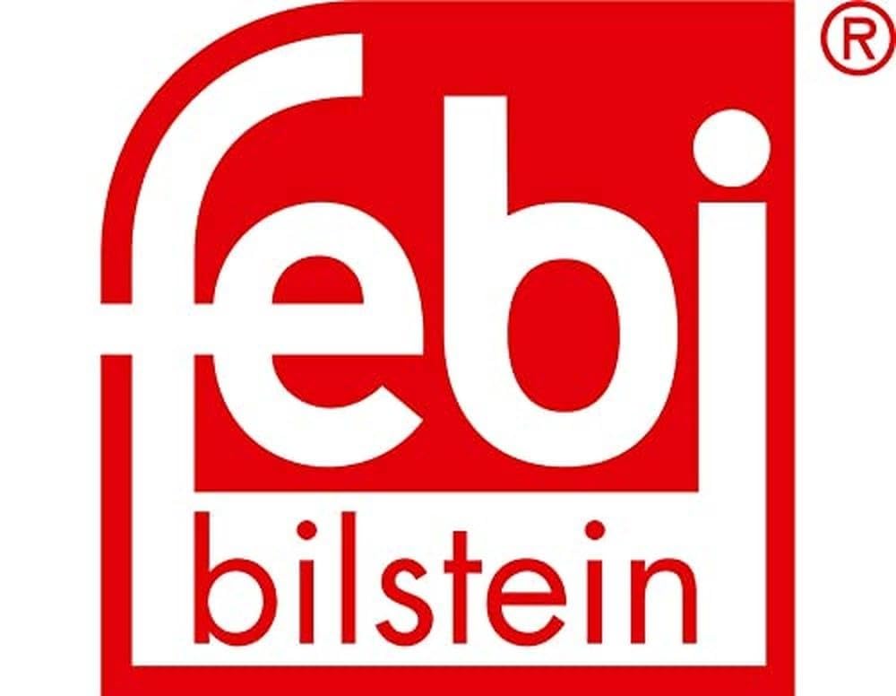 febi bilstein 37124 Lower Radiator Hose Replacement - Compatible with [Car Models] - Durable OEM Quality - Perfect for Cooling System Repair & Maintenance - Pack of 1