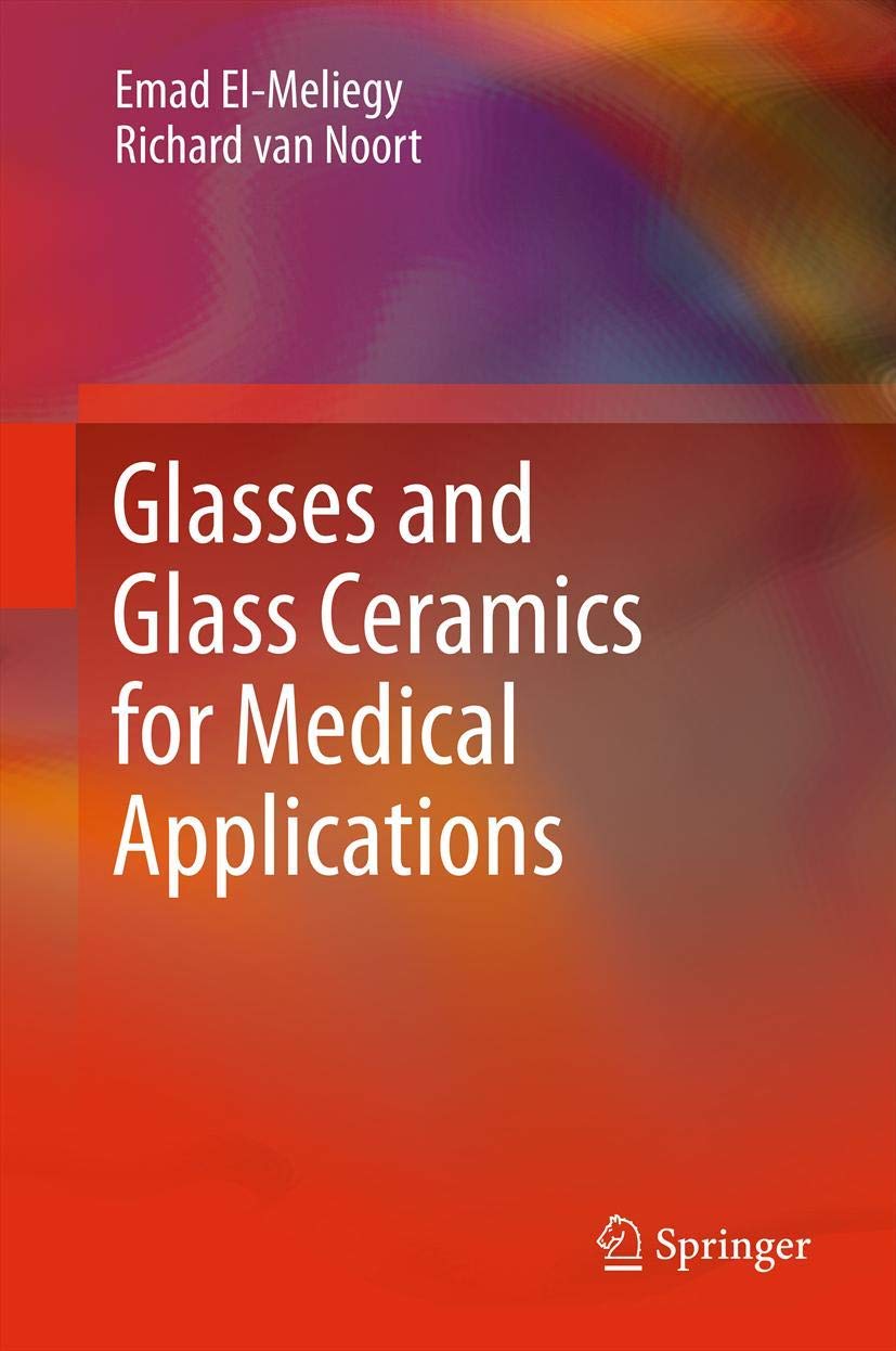 Medical Glasses and Glass Ceramics - High-Quality Labware for Hospitals, Clinics, and Research Laboratories | Durable, Sterilizable Glass Solutions for Surgical, Diagnostic, and Pharmaceutical Applications