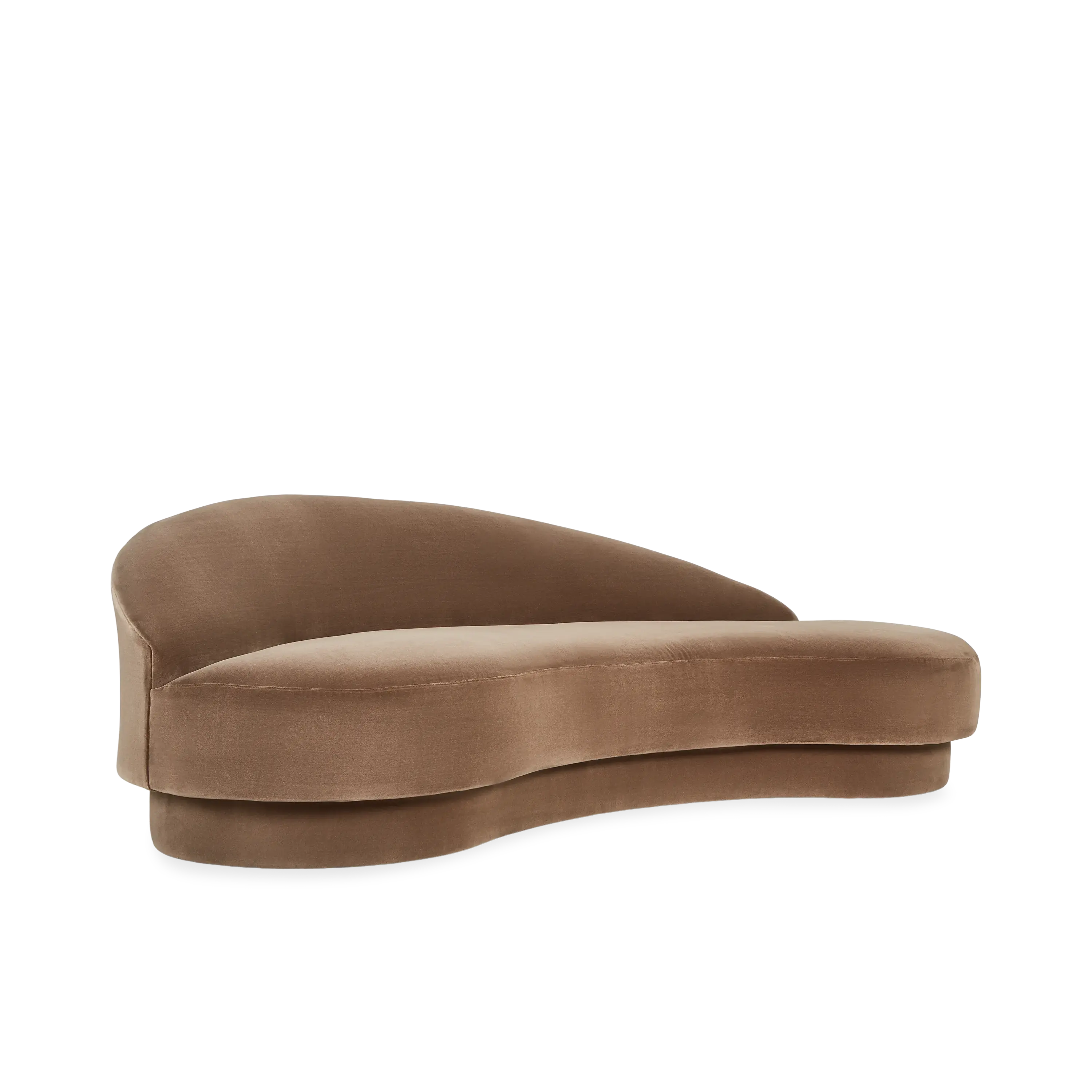 Brunswick Sofa 104215950000 - Modern Comfortable Living Room Couch for Home, Office & Lounge Areas | Perfect for Relaxing, Entertaining & Small Spaces