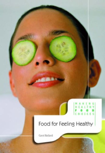 Healthy Food Choices for Wellness - Boost Energy & Vitality Daily