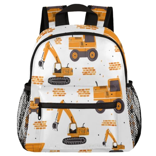 D-excavator