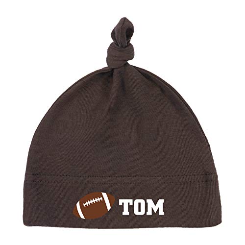 Brown-football