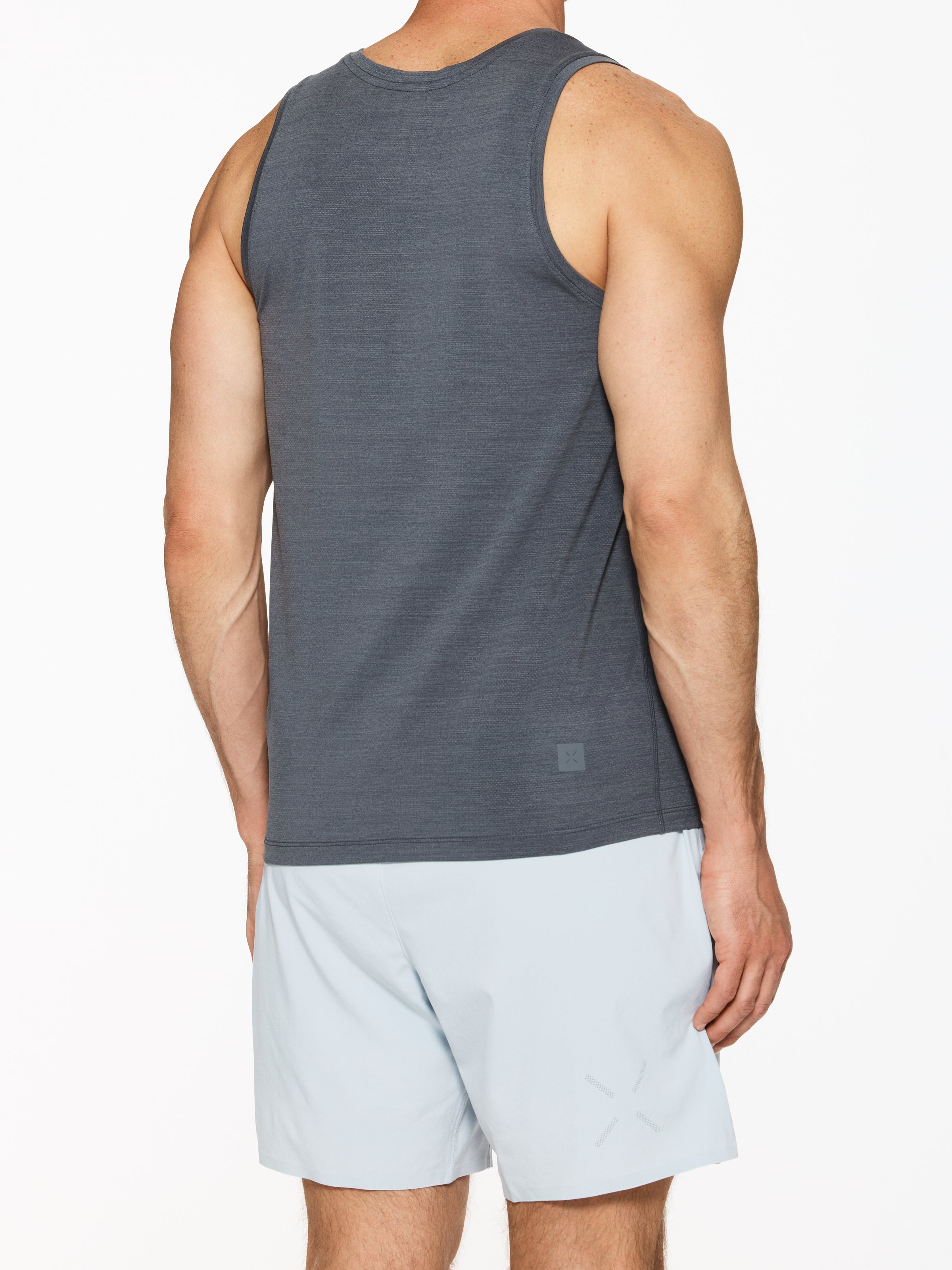 Lightweight Tank Top for Women - Breathable Soft Stretch Fit Casual Shirt - Perfect for Yoga, Running, Gym Workouts & Everyday Wear