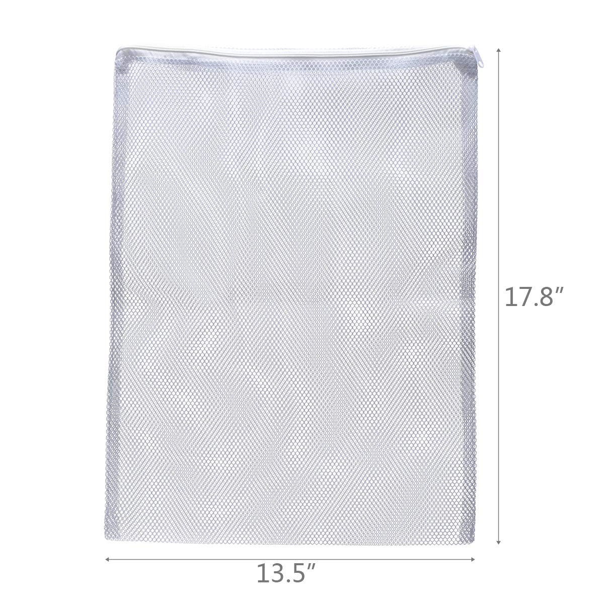 ALEGI Large Aquarium Filter Media Bags - 17.8