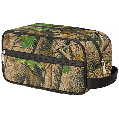 A:Leaf Forest Camo