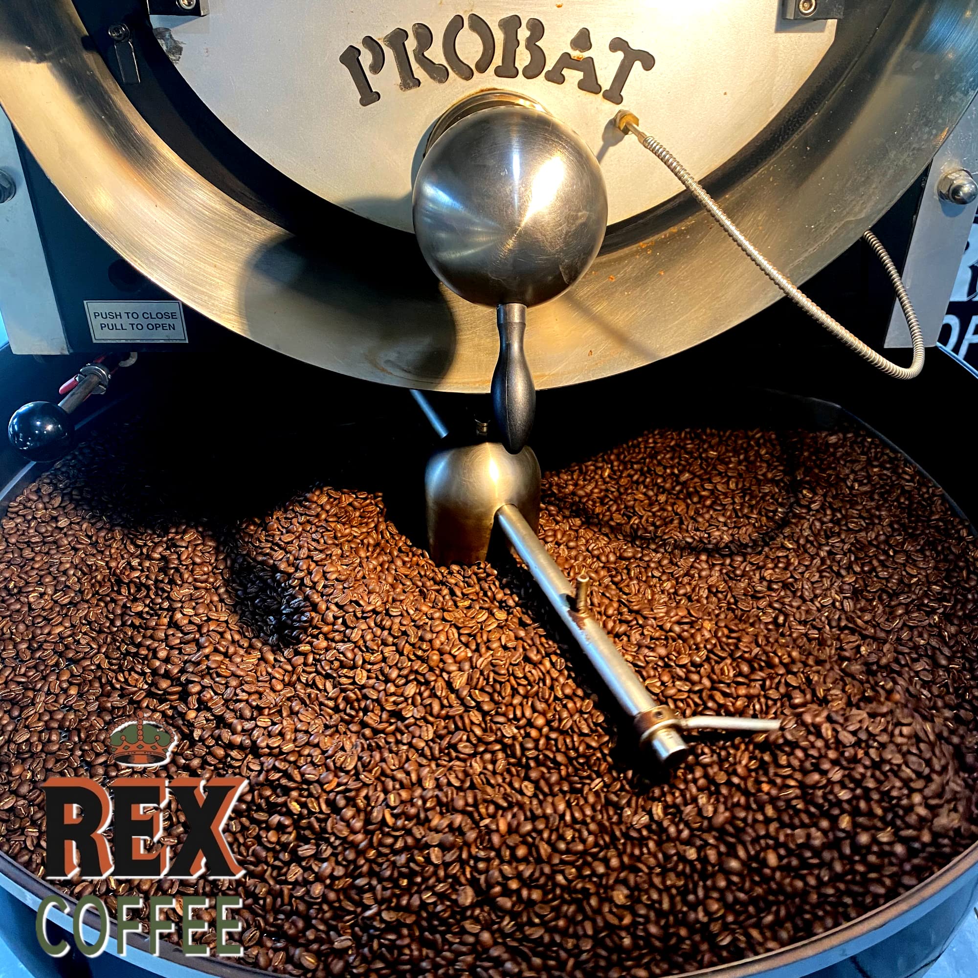 Organic Colombia Tolima Medium Roast Whole Bean Coffee - Single Origin, 32oz (Pack of 4) | Premium Arabica Beans for Home Brewing, Office & Gifts