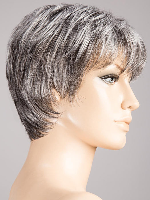 Stylish Synthetic Wig | Cool Changes Collection | Perfect for Cosplay, Halloween & Daily Fashion