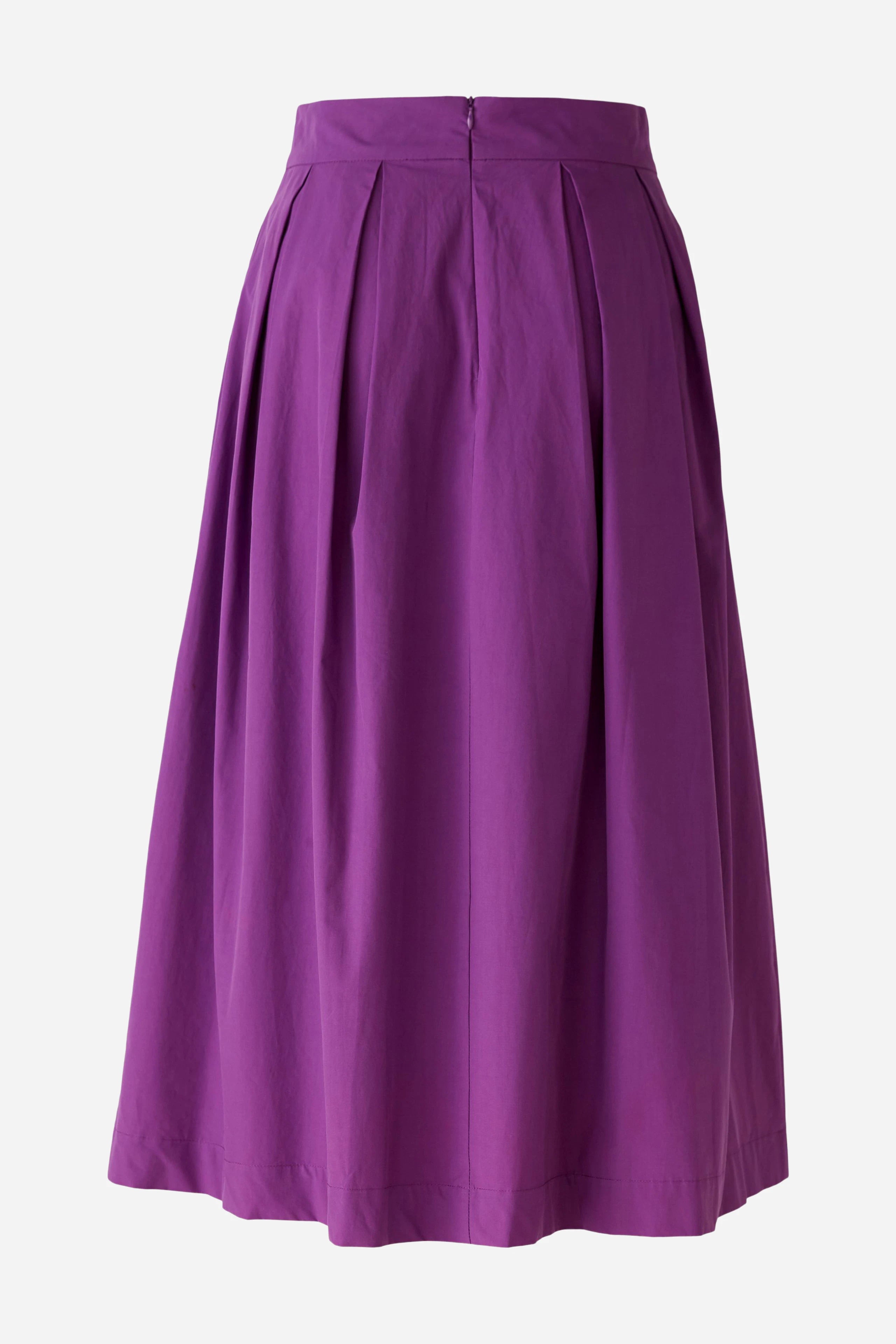 Sparkling Grape Skirt for Women - Elegant Party Dress with Sequins - Perfect for Weddings, Cocktail Parties & Special Occasions