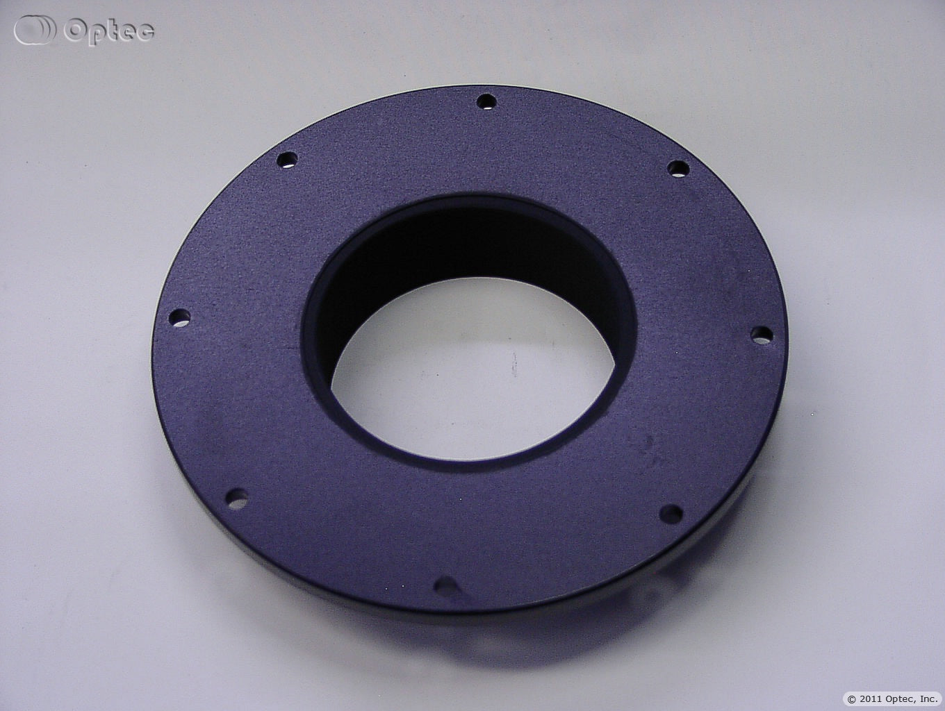 Dovetail to Apogee Alta 8-Point Mount Adapter (17830) - Perfect for Telescope & Astronomy Equipment Connection