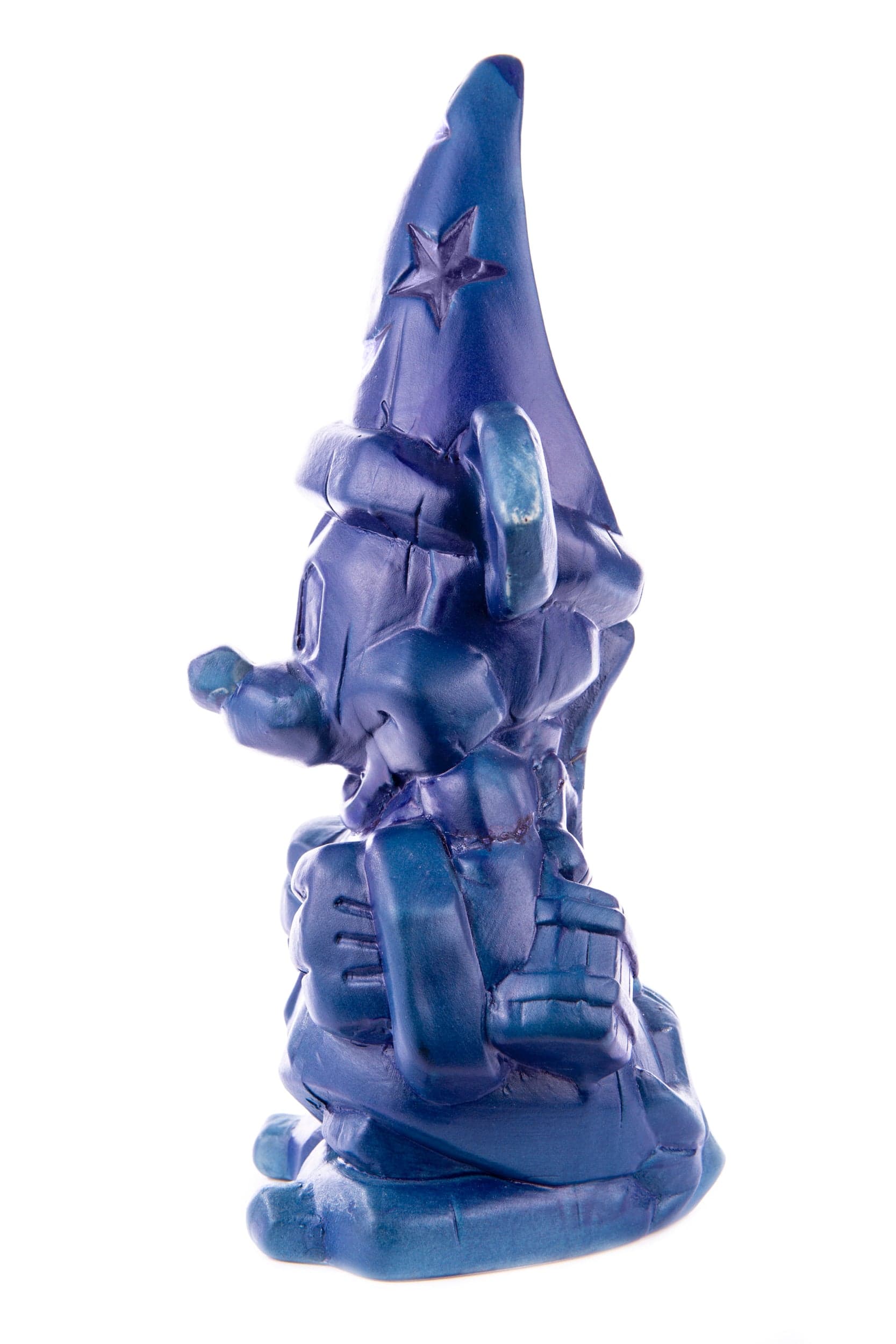 Sorcerer Mickey Tiki Mug - Fantasia Elemental Variant Collectible Cup | Disney Themed Drinkware for Cocktails, Coffee & Home Decor