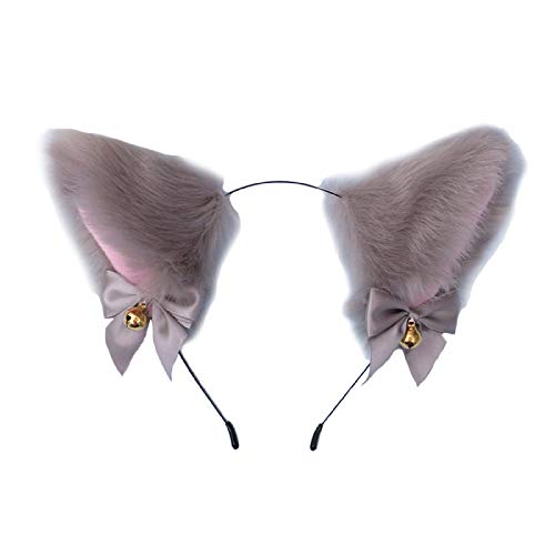 Bells Gray