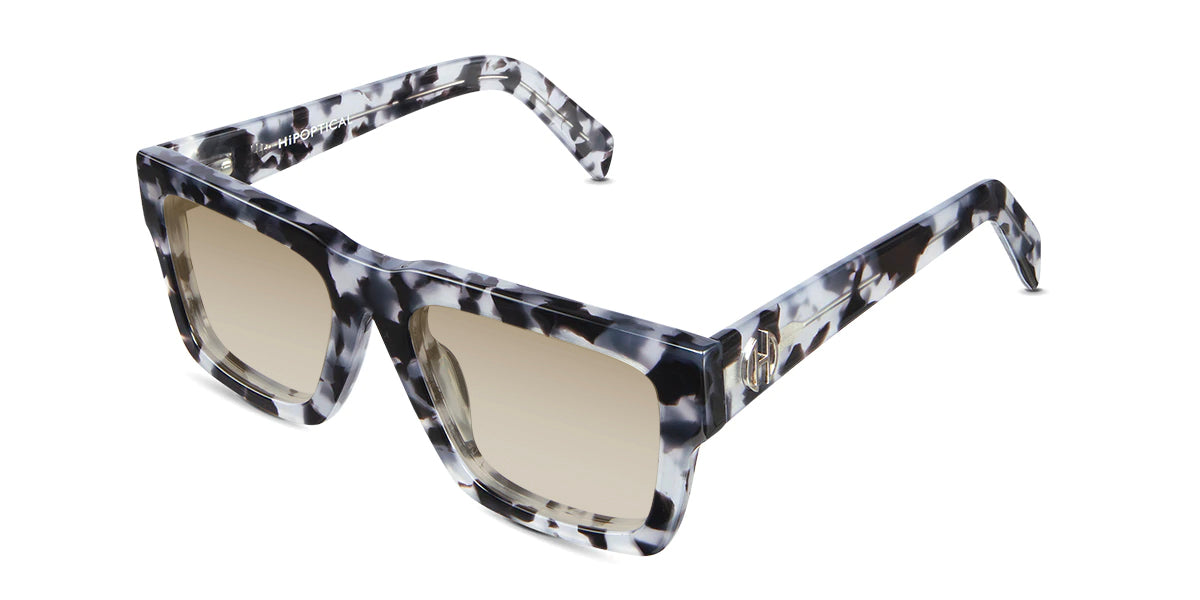 Tori Women's Prescription Sunglasses - UV Protection, Stylish & Comfortable for Driving, Outdoor Activities & Everyday Wear