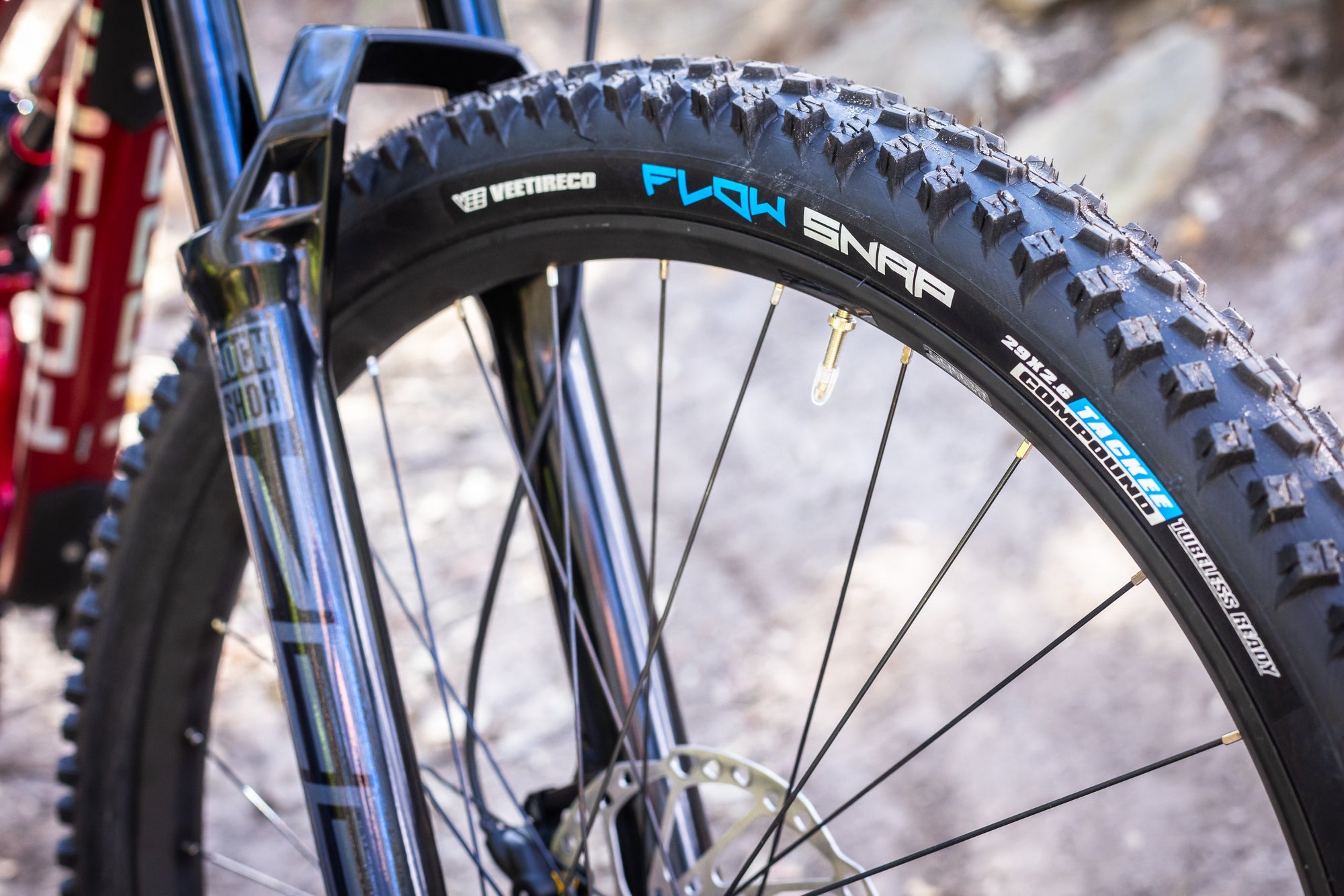 Polygon Collosus N7 Mountain Bike - 29
