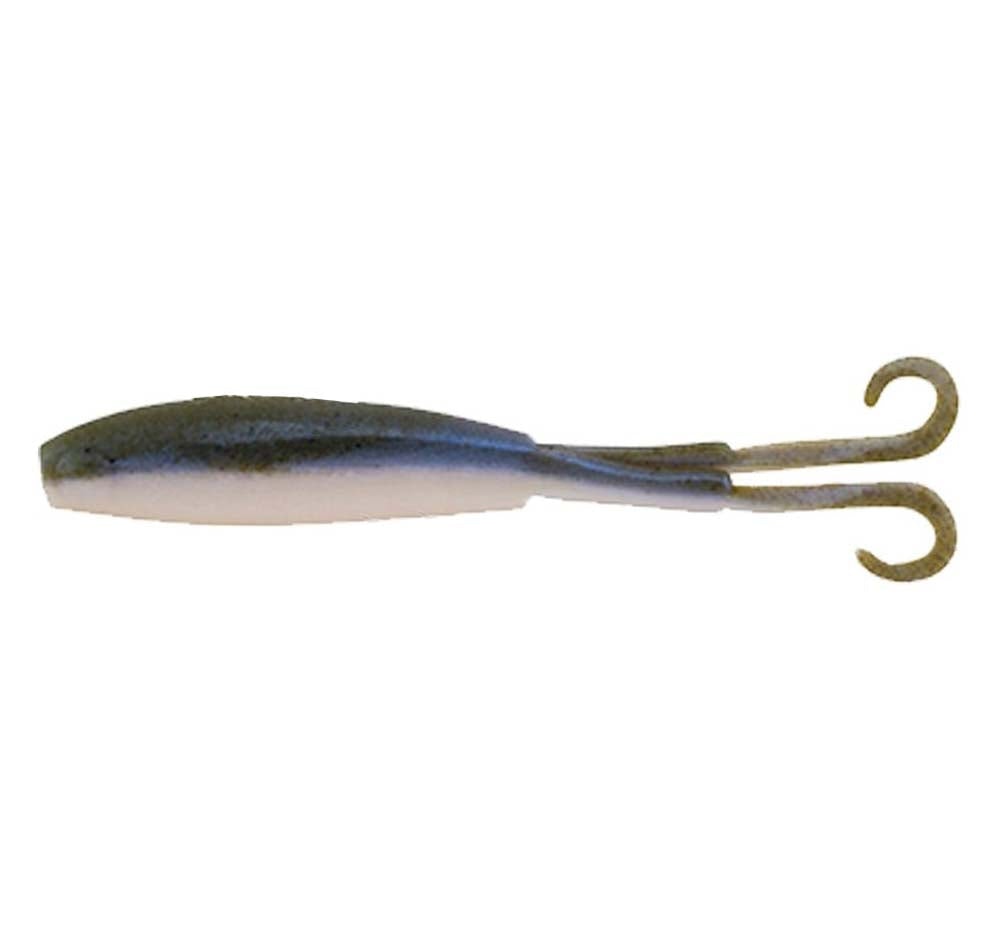 Berkley Gulp Twin Tail Minnow 3