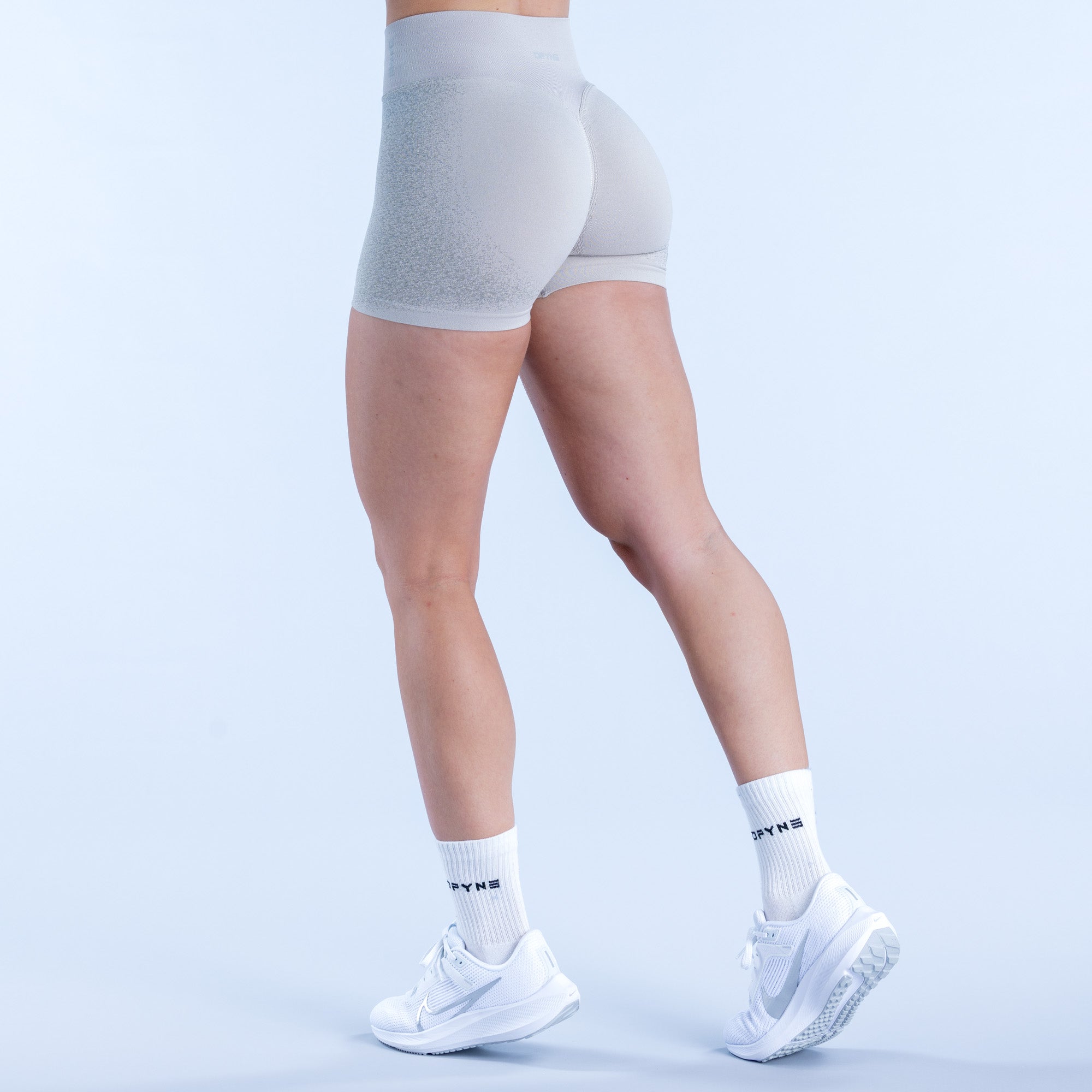 Ignite Shorts for Men - Lightweight & Breathable Running Shorts with 4.5