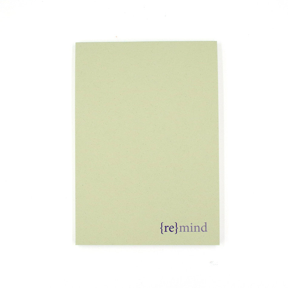 CoffeeNotes Medio Notepad - Kiwifruit Design Lined Notebook for Journaling, Note Taking & Office Use - Perfect for Students, Writers & Professionals