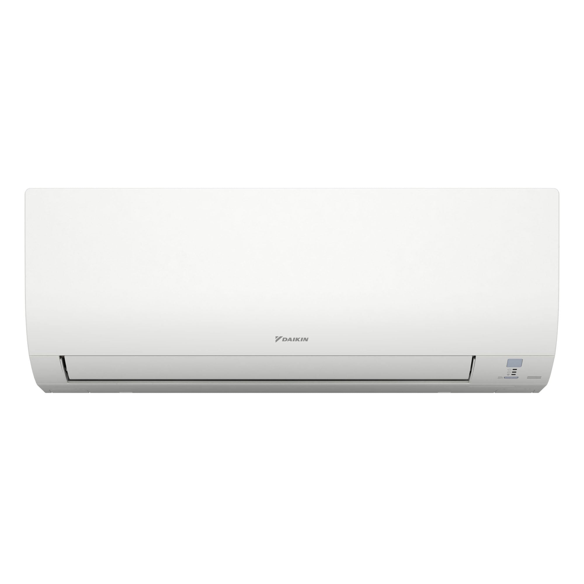 Daikin 12,000 BTU 20 SEER2 AURORA Series Ductless Mini Split Wall Mount Heat Pump AC with WiFi & R32 Refrigerant - Perfect for Bedrooms, Living Rooms & Home Offices