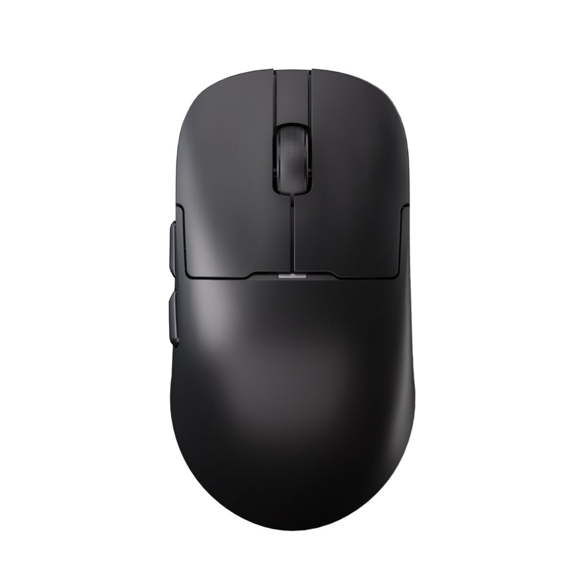 Ajazz AJ159 APEX Black Gaming Mouse - RGB Wired & Wireless Ergonomic Mouse for PC, Mac, Laptop - Perfect for FPS, MOBA, and Office Work