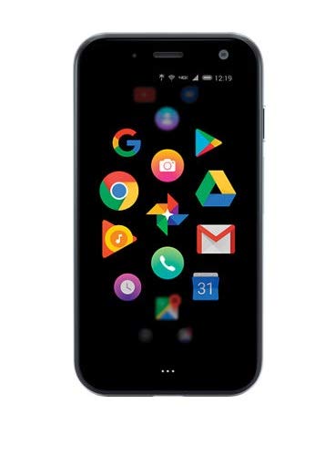 Unlocked Palm Phone PVG100 - 3.3