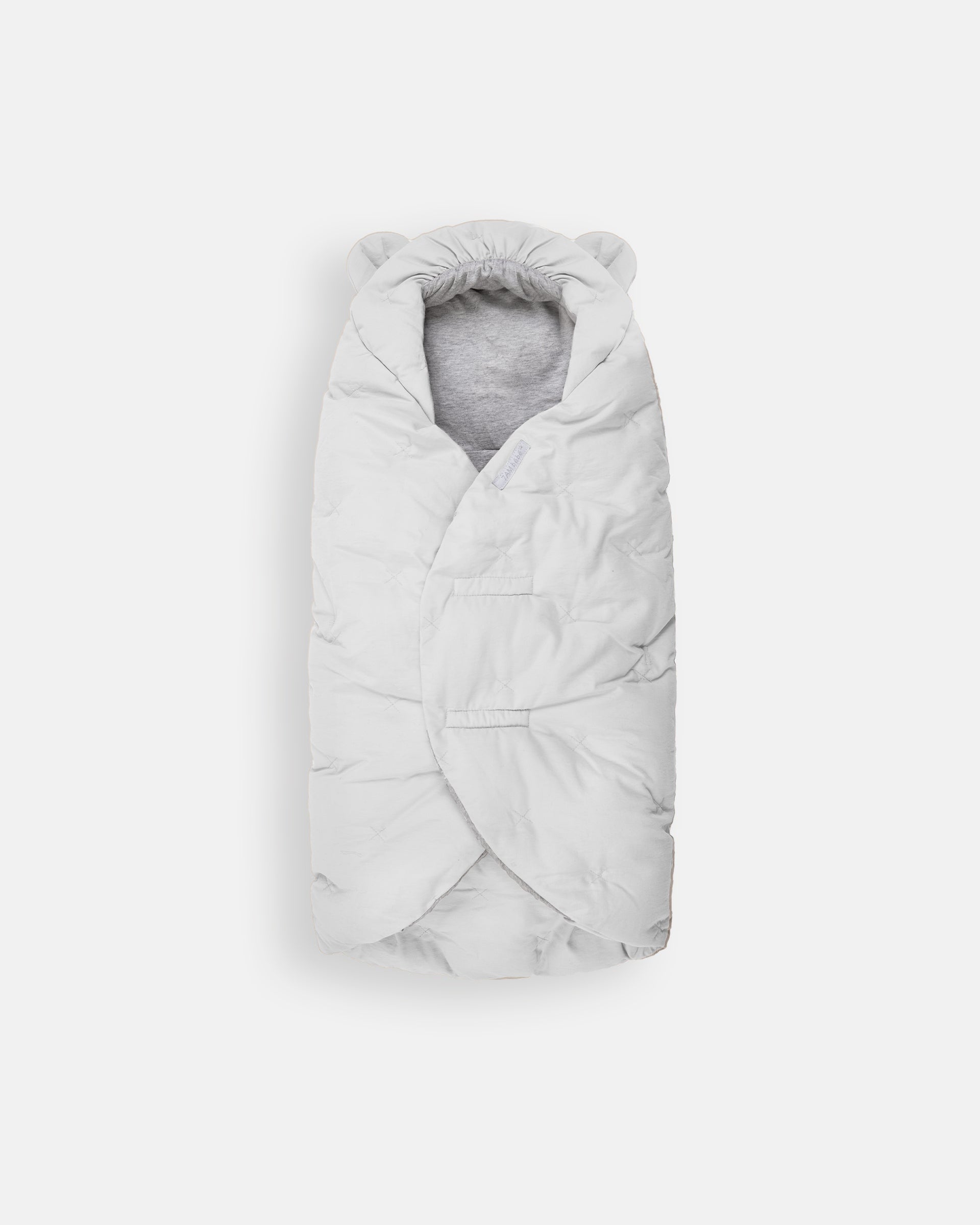 7AM Enfant Nido Baby Carrier - Lightweight & Breathable Infant Sling for Newborns to Toddlers - Perfect for Errands, Travel & Hands-Free Parenting