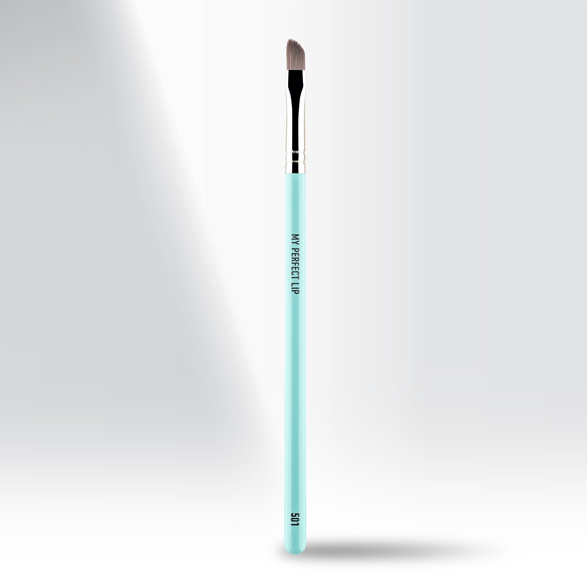501 My Perfect Lip - Long Lasting Matte Lipstick for Women, Hydrating & Non-Drying, Vegan & Cruelty-Free - Perfect for Daily Wear, Date Night, and Special Occasions