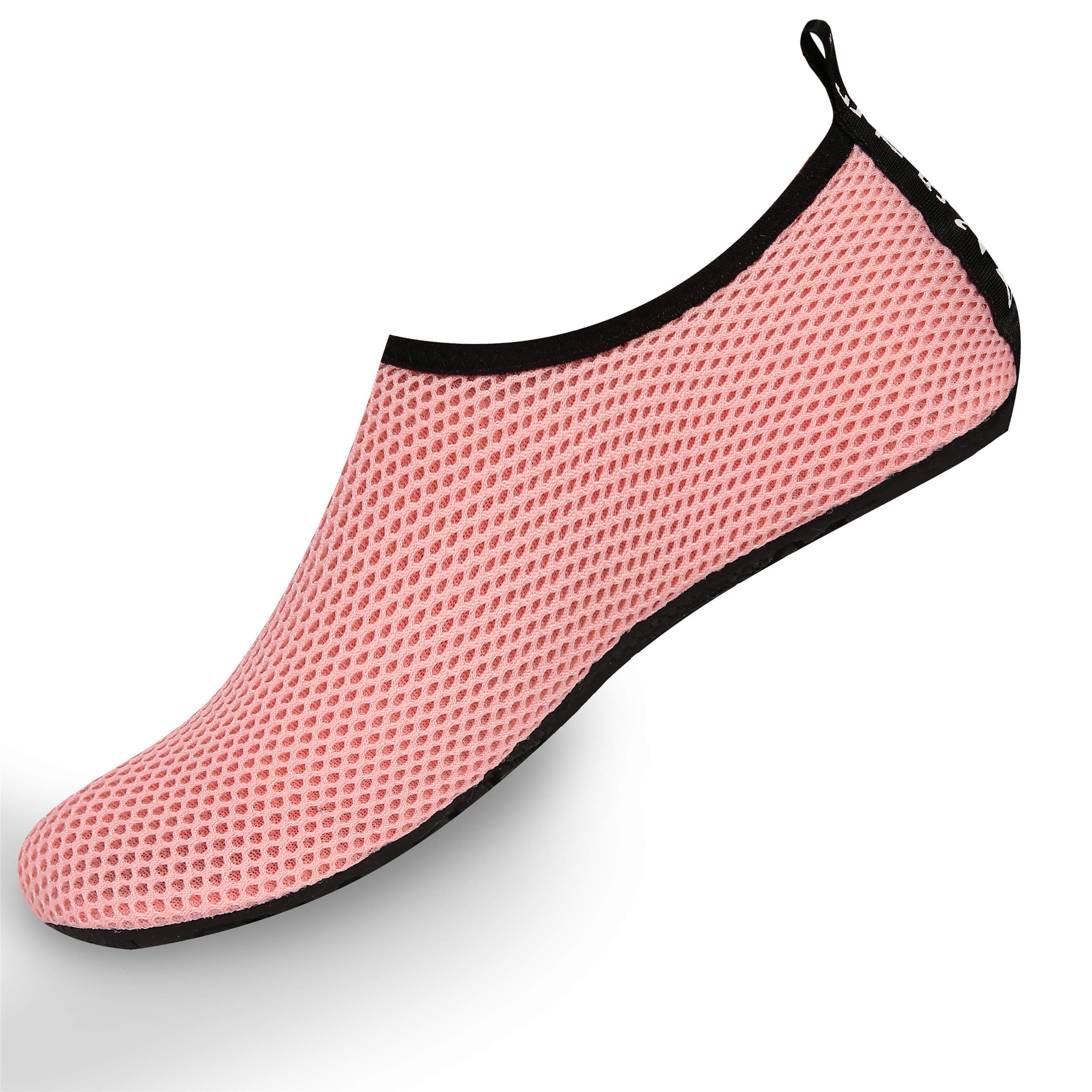 FADTOP Barefoot Quick-Dry Water Shoes for Men & Women - Aqua Socks for Swimming, Beach, Pool, Surfing & Yoga | Lightweight & Comfortable for Water Sports & Outdoor Activities