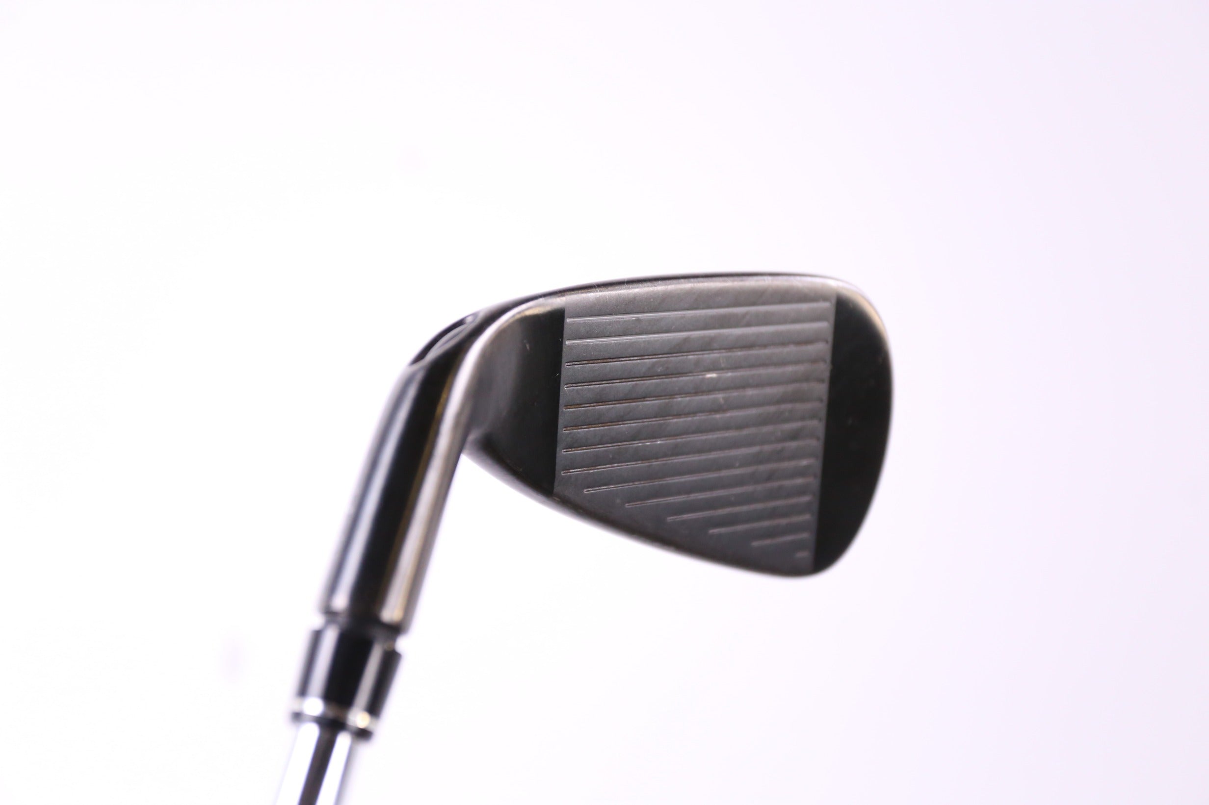 Used Callaway Big Bertha 2019 7 Iron Golf Club - Right Handed Regular Flex Steel Shaft - Perfect for Mid-Handicap Players & Driving Range Practice