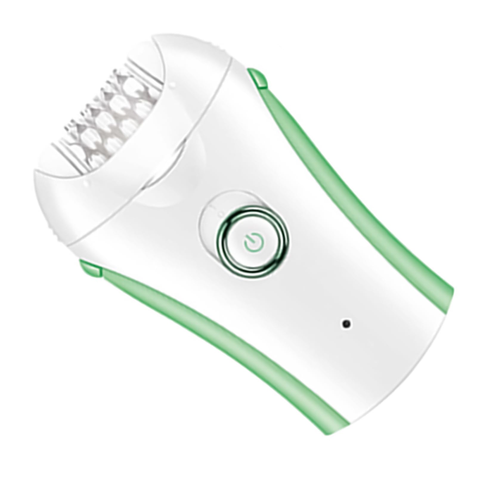 Electric Shavers for Men & Women - USB Rechargeable Hair Trimmer & Body Groomer with ABS Texture - Perfect for Travel, Gym & Home Use