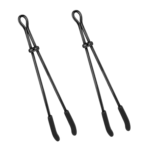Black, Black Tip