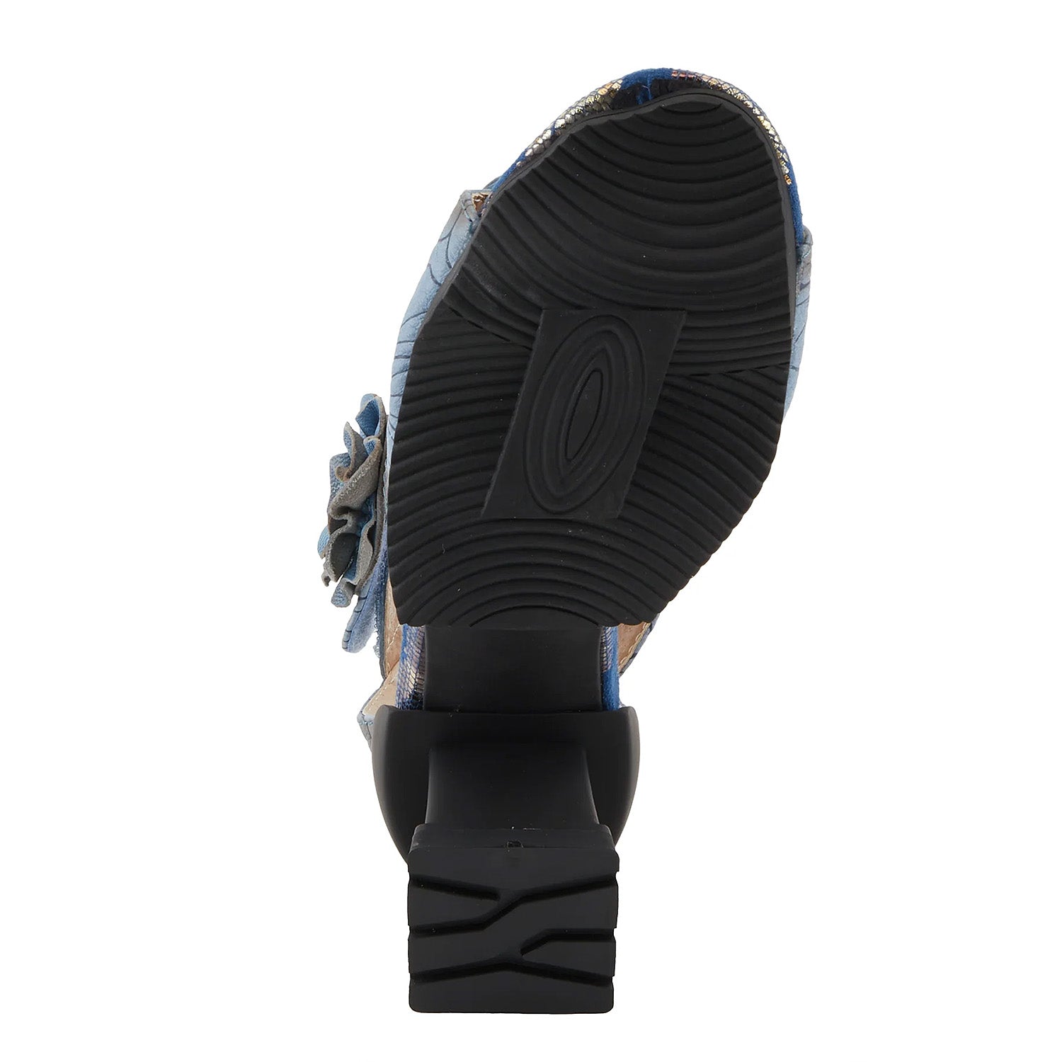 L'Artiste by Spring Step Supercool Women's Comfortable & Stylish Shoes - Perfect for Casual Wear, Office & Outdoor Activities