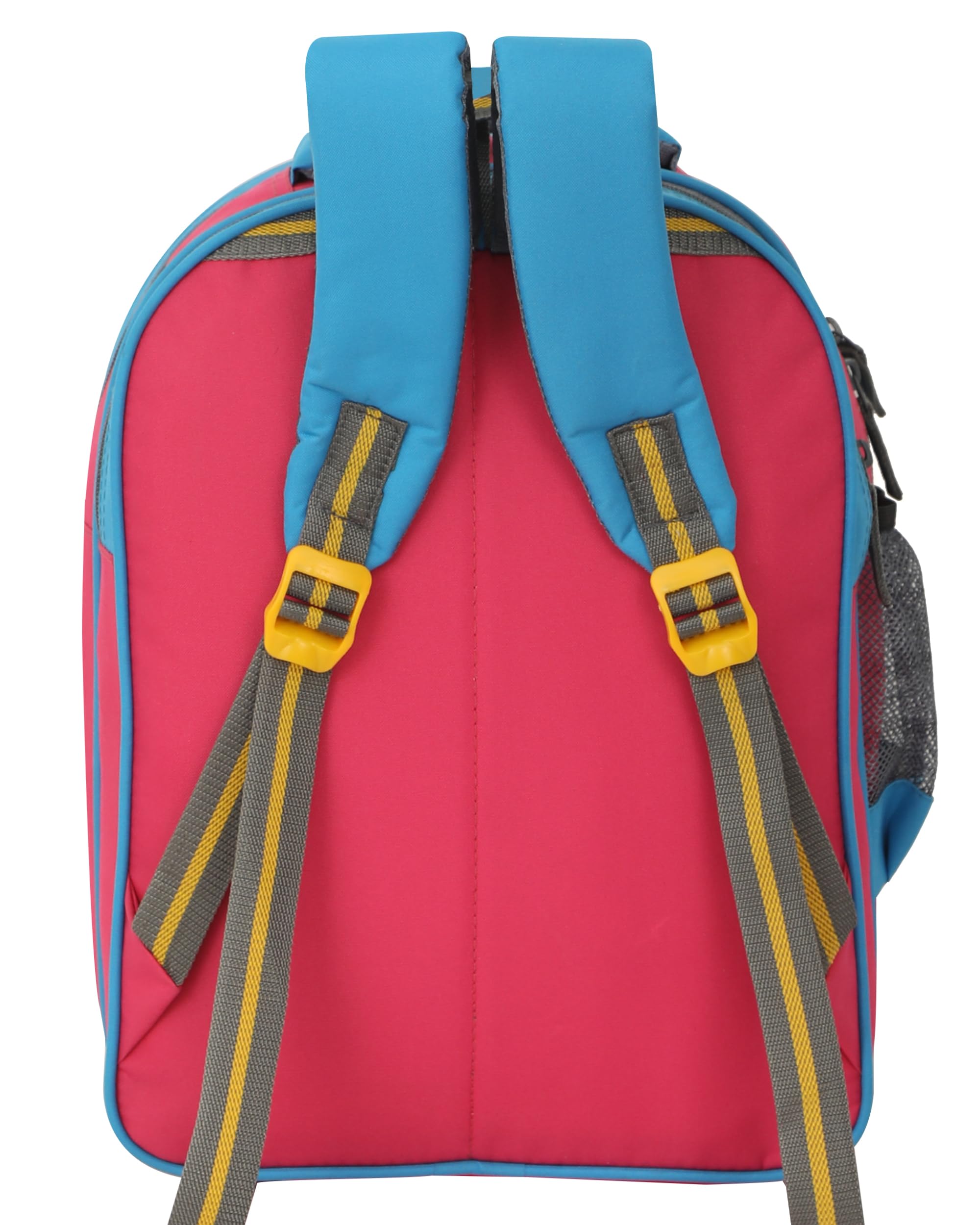 GL GOOD LIKE Frozen Printed 16L Kids Backpack for School | Disney Princess Themed Bookbag for Girls | Perfect for Elementary Students, Daycare & Travel