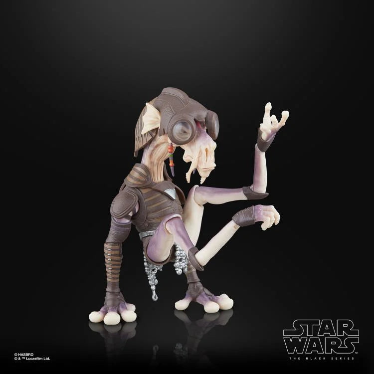 Star Wars The Black Series 6