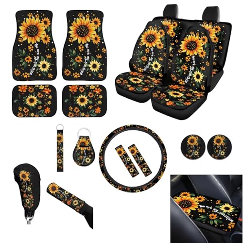 Sunflower Dog Paw