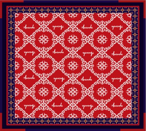 Oriental Red