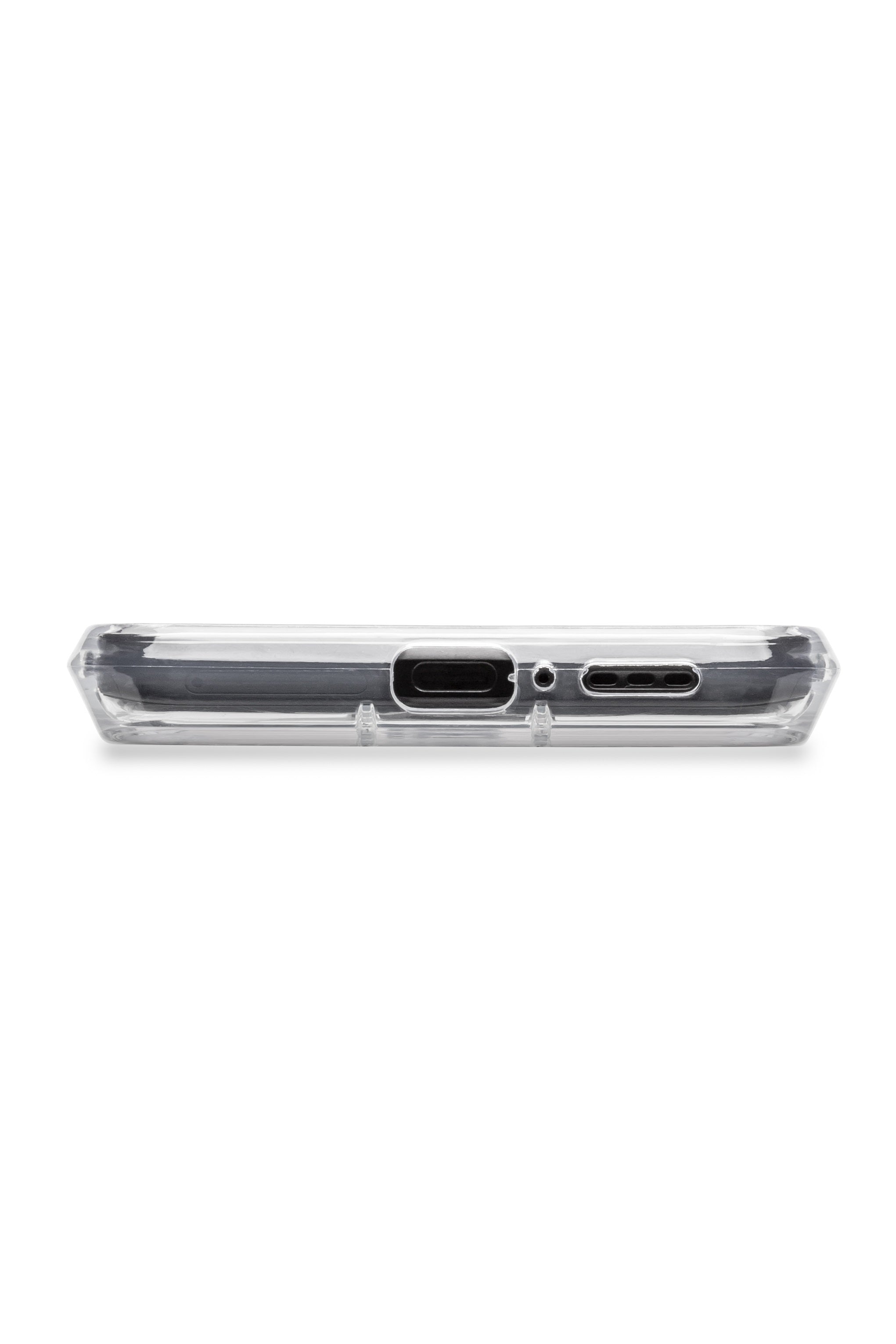 3sixT PureFlex 2.0 Clear Case for Oppo Reno 5G - Shockproof & Scratch-Resistant Phone Cover for Daily Protection | Perfect for Work, Travel & Outdoor Activities