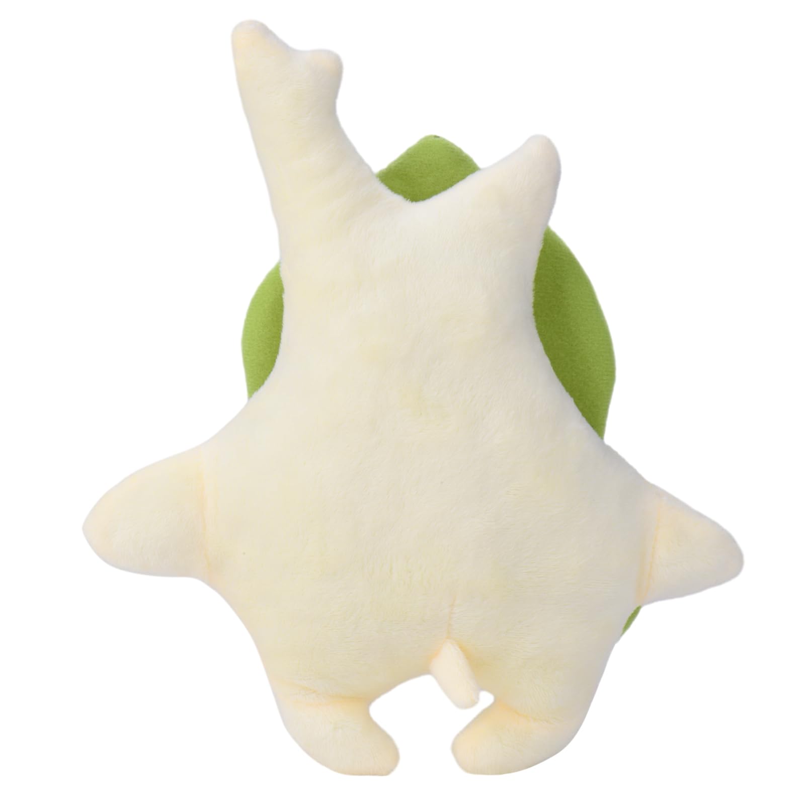 7.8 Inch Korok Plush Doll - Light Green Yahaha Figure Toy for Zelda Game Fans | Cute Collectible Gift for Gamers & Home Decor