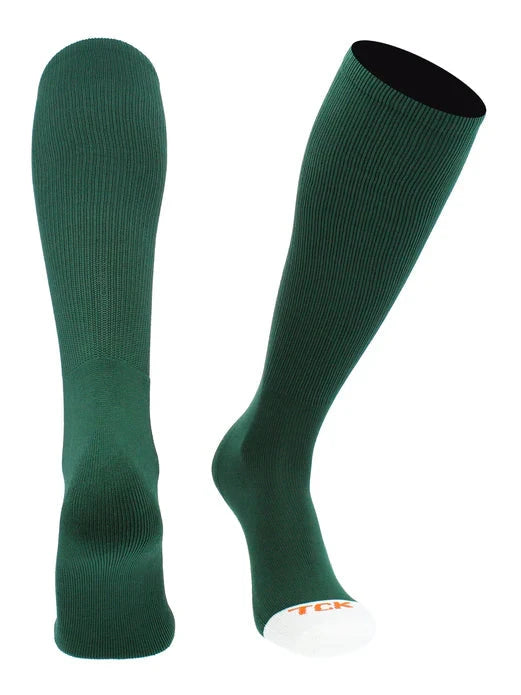Twin City ProSport Tube OTC Sock - Compression Support for Men & Women - Ideal for Running, Hiking & Recovery (Model: PTWT1)