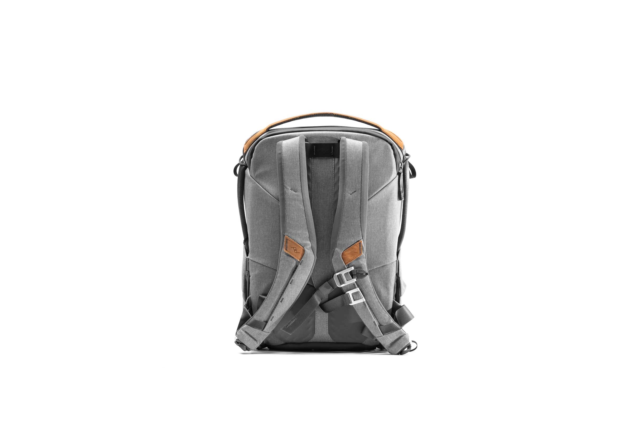 Peak Design Everyday Backpack 20L - Durable Camera & Travel Backpack for Photographers - Waterproof Laptop Bag with Customizable Storage - Perfect for Commuting, Hiking & Urban Adventures