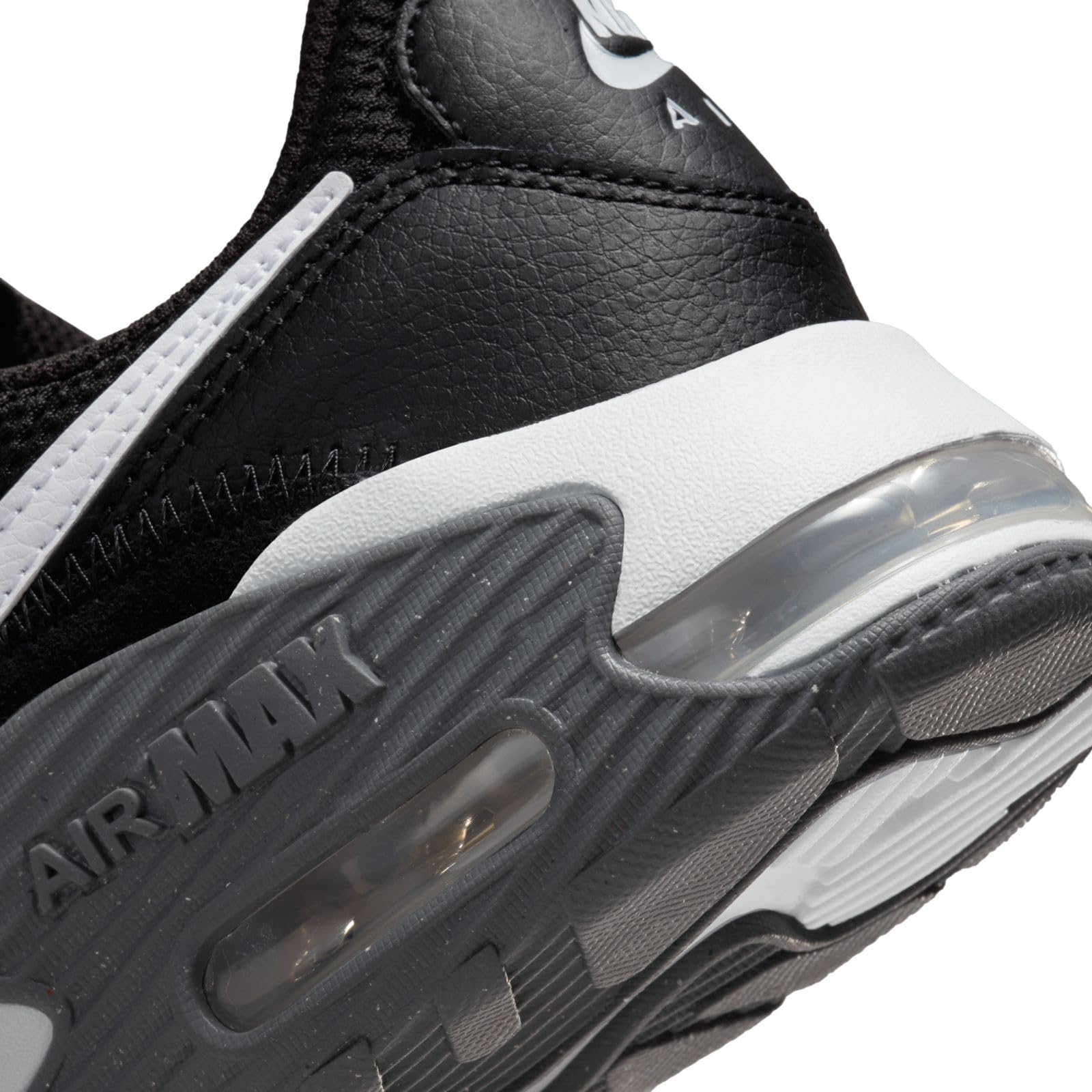 Nike Women's Air Max Excee Sneakers - Lightweight Running Shoes for Women with Air Cushioning - Perfect for Jogging, Gym Workouts & Casual Wear