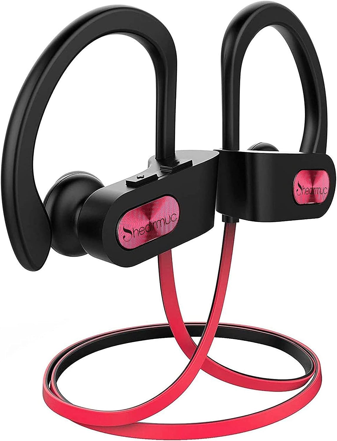 Mpow Flame IPX7 Waterproof Wireless Earbuds - Bluetooth Sports Earphones for Running, Gym, Workout & Outdoor Activities