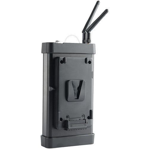 Godox VL150 LED Video Light - 150W Bi-Color Continuous Lighting for Photography & Videography - Perfect for YouTube, Studio, and Live Streaming
