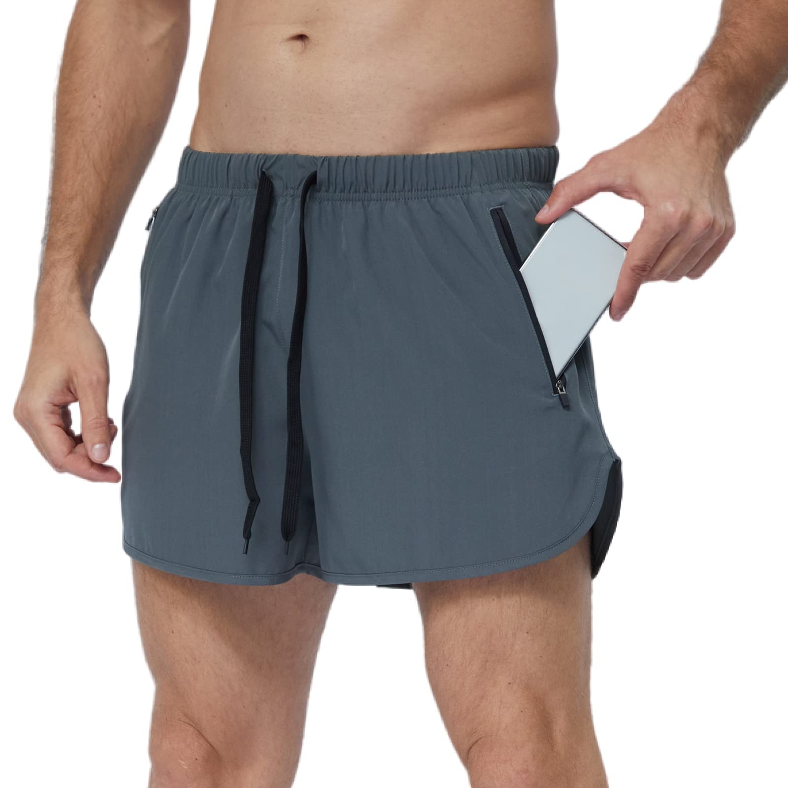 **Men's 3
