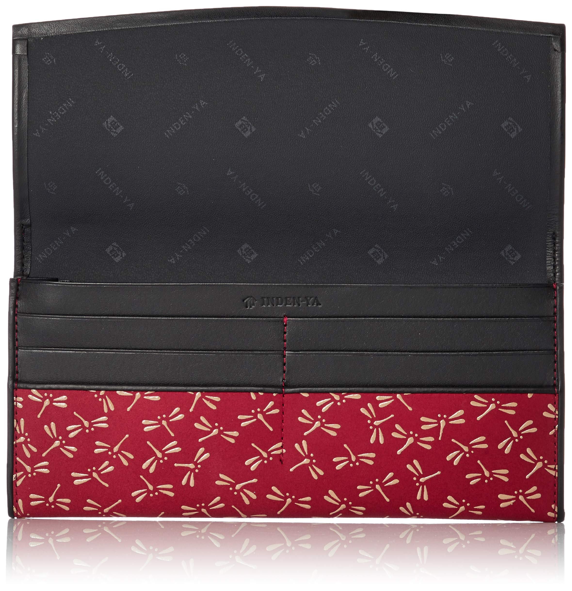 Stylish Women's Wallet - RFID Blocking Leather Card Holder with Zipper Pocket - Perfect for Everyday Use, Travel & Gift Giving