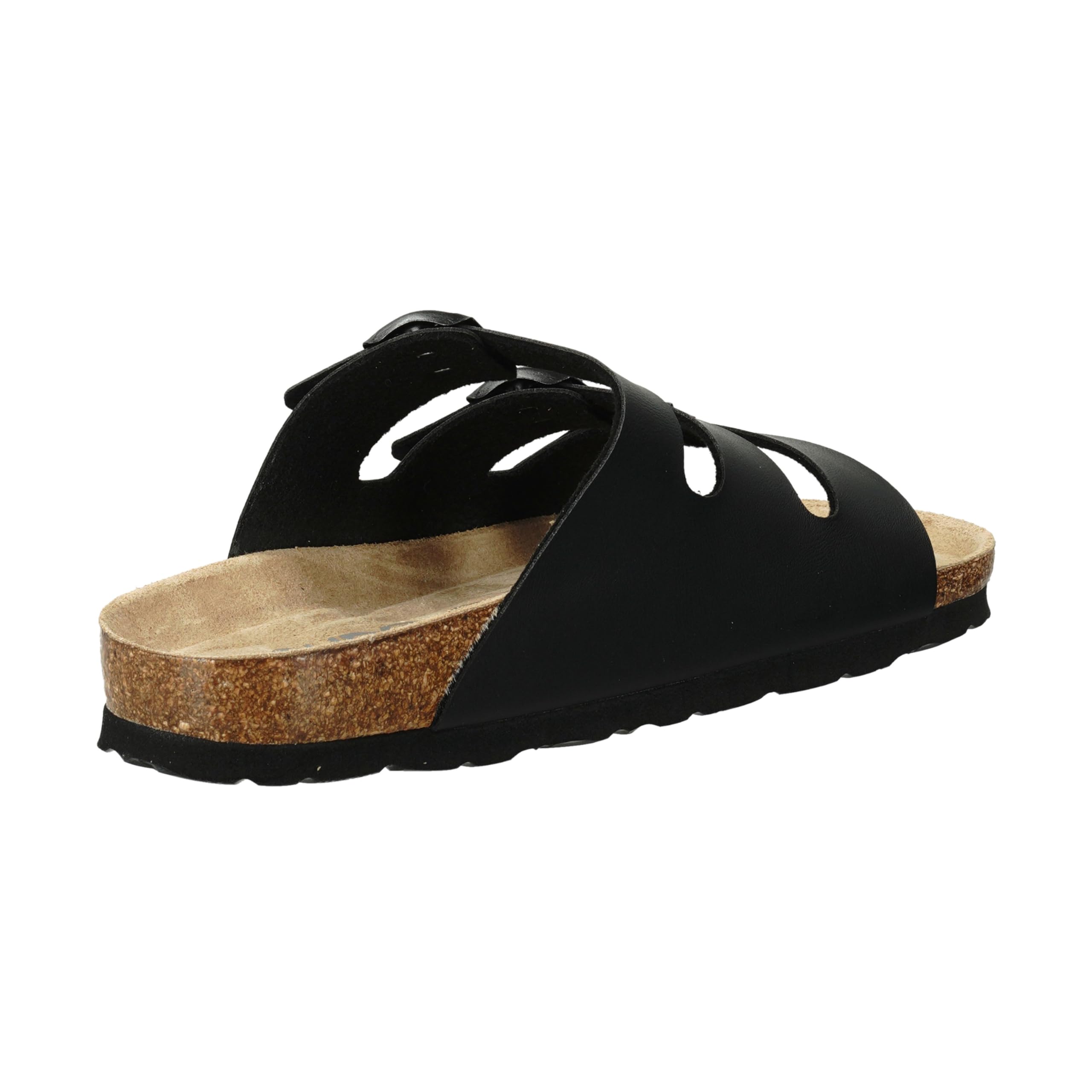 Comfortable Women's Mules Slip-On Shoes - Soft Memory Foam Sandals for Casual Wear, Home, and Outdoor Walking